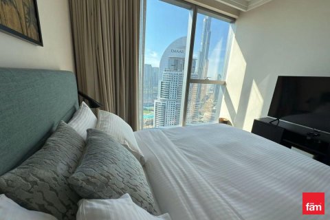 Apartment in Downtown Dubai (Downtown Burj Dubai), Dubai 3 bedrooms, 169.5 sq.m. № 55908 - photo 2