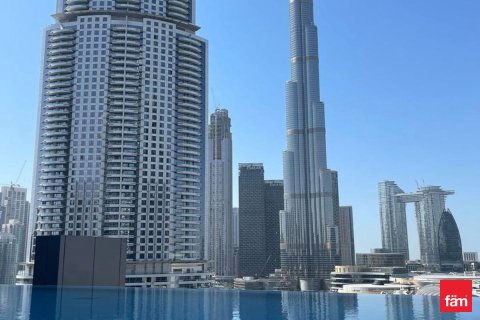 Apartment in Downtown Dubai (Downtown Burj Dubai), Dubai 3 bedrooms, 169.5 sq.m. № 55908 - photo 13