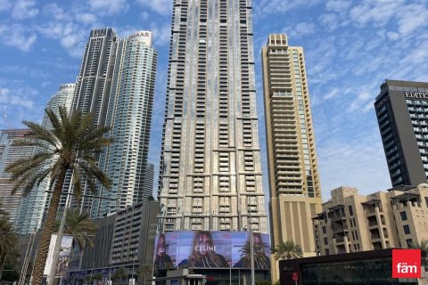 Apartment in Downtown Dubai (Downtown Burj Dubai), Dubai 3 bedrooms, 169.5 sq.m. № 55908 - photo 14