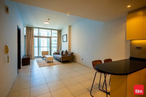 Apartamento en Dubai, 1 dormitorio, 70.5 m², № 55901 - foto 5