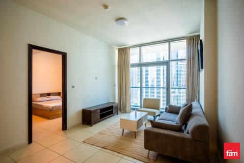 Apartamento en Dubai, 1 dormitorio, 70.5 m², № 55901 - foto 3