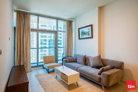 Apartamento en Dubai, 1 dormitorio, 70.5 m², № 55901 - foto 1
