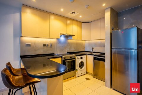 Apartamento en Dubai, 1 dormitorio, 70.5 m², № 55901 - foto 6