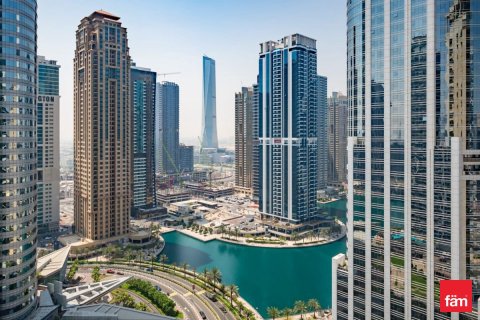 Apartamento en Dubai, 1 dormitorio, 70.5 m², № 55901 - foto 11