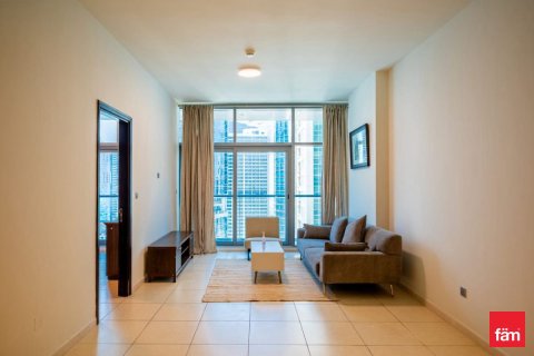 Apartamento en Dubai, 1 dormitorio, 70.5 m², № 55901 - foto 2
