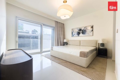 Appartement à Dubai Harbour, Dubai, 2 chambres, 116.5 m², № 55899 - photo 7