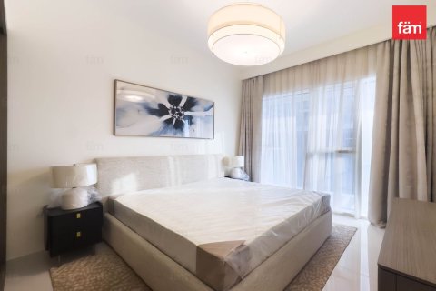 Appartement à Dubai Harbour, Dubai, 2 chambres, 116.5 m², № 55899 - photo 10