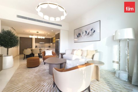Appartement à Dubai Harbour, Dubai, 2 chambres, 116.5 m², № 55899 - photo 2