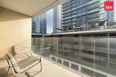 Appartement à Dubai Harbour, Dubai, 2 chambres, 116.5 m², № 55899 - photo 13