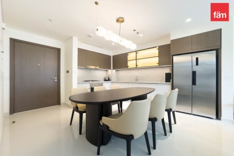 Appartement à Dubai Harbour, Dubai, 2 chambres, 116.5 m², № 55899 - photo 6