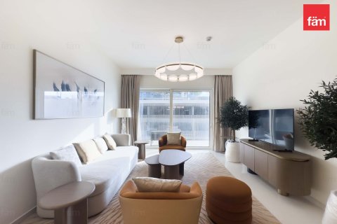 Appartement à Dubai Harbour, Dubai, 2 chambres, 116.5 m², № 55899 - photo 1