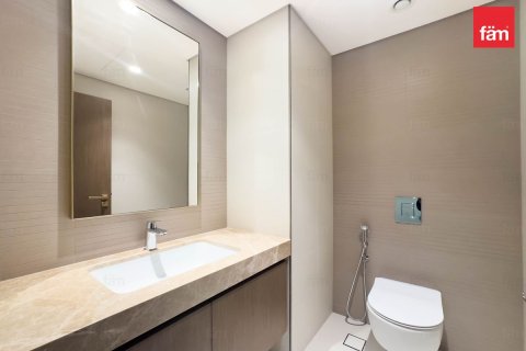 Appartement à Dubai Harbour, Dubai, 2 chambres, 116.5 m², № 55899 - photo 16