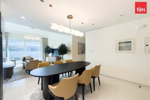 Appartement à Dubai Harbour, Dubai, 2 chambres, 116.5 m², № 55899 - photo 5
