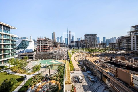 Apartamento en City Walk, Dubai, 2 dormitorios, 107 m², № 87676 - foto 5