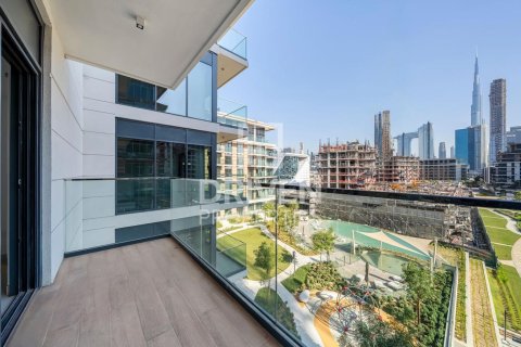 Apartamento en City Walk, Dubai, 2 dormitorios, 107 m², № 87676 - foto 4