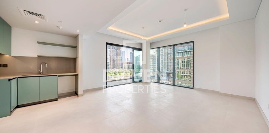 Apartamento en City Walk, Dubai, 2 dormitorios, 107 m², № 87676