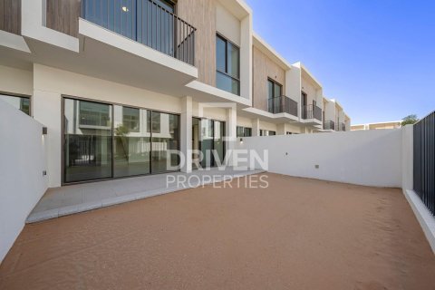 Villa en The Valley, Dubai, 3 dormitorios, 174 m², № 87670 - foto 22