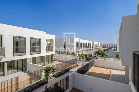 Villa en The Valley, Dubai, 3 dormitorios, 174 m², № 87670 - foto 23