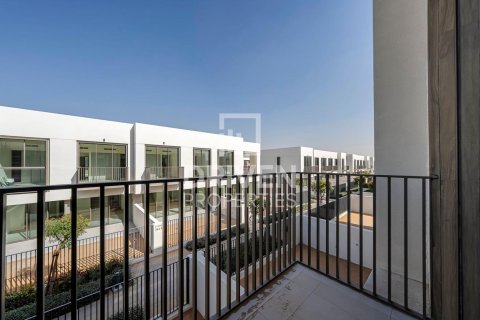Villa en The Valley, Dubai, 3 dormitorios, 174 m², № 87670 - foto 24
