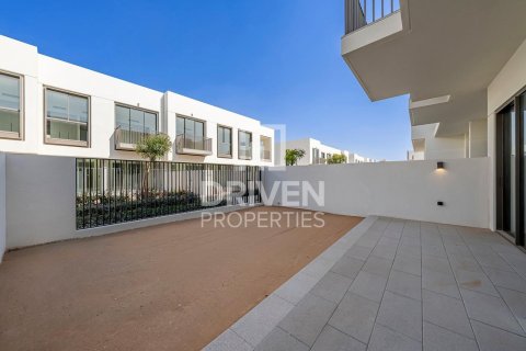 Villa en The Valley, Dubai, 3 dormitorios, 174 m², № 87670 - foto 21