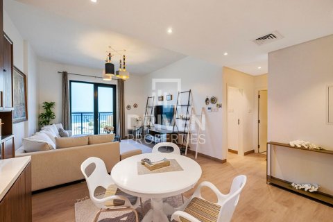 Appartement à La Mer, Jumeirah, Dubai, 1 chambre, 72 m², № 87677 - photo 3