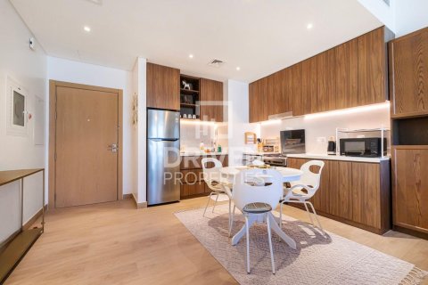 Appartement à La Mer, Jumeirah, Dubai, 1 chambre, 72 m², № 87677 - photo 5