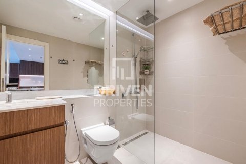 Appartement à La Mer, Jumeirah, Dubai, 1 chambre, 72 m², № 87677 - photo 9