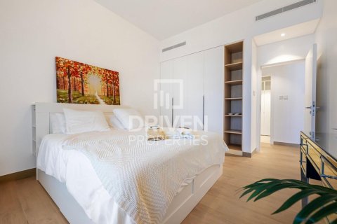 Appartement à La Mer, Jumeirah, Dubai, 1 chambre, 72 m², № 87677 - photo 8