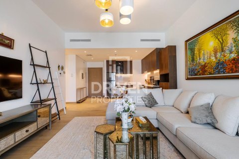 Appartement à La Mer, Jumeirah, Dubai, 1 chambre, 72 m², № 87677 - photo 2