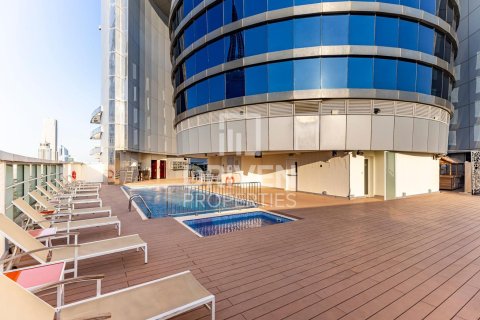 Apartment in Sheikh Zayed Road, Dubai studio, 40 sq.m. № 87666 - photo 13