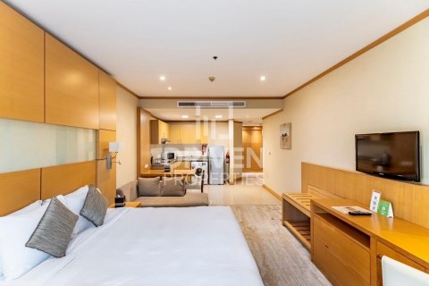 Apartment in Sheikh Zayed Road, Dubai studio, 40 sq.m. № 87666 - photo 3