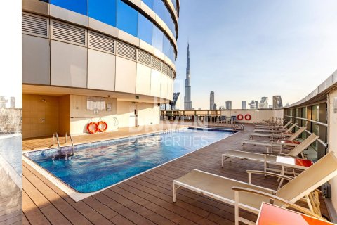 Apartment in Sheikh Zayed Road, Dubai studio, 40 sq.m. № 87666 - photo 11