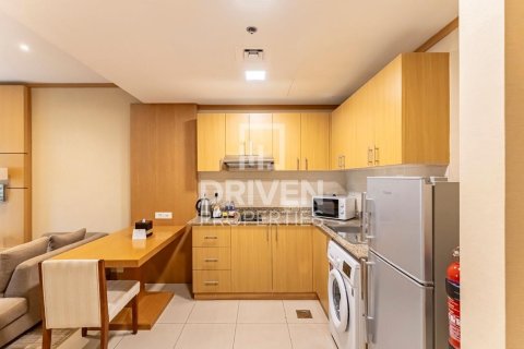 Apartment in Sheikh Zayed Road, Dubai studio, 40 sq.m. № 87666 - photo 6