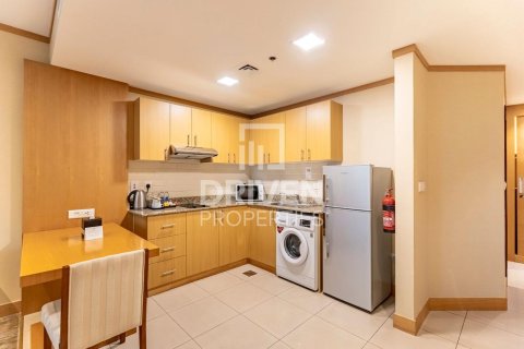Apartment in Sheikh Zayed Road, Dubai studio, 40 sq.m. № 87666 - photo 5