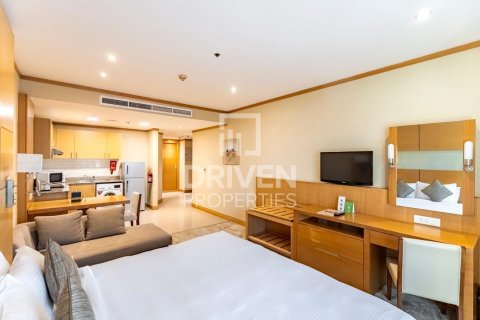 Apartment in Sheikh Zayed Road, Dubai studio, 40 sq.m. № 87666 - photo 4