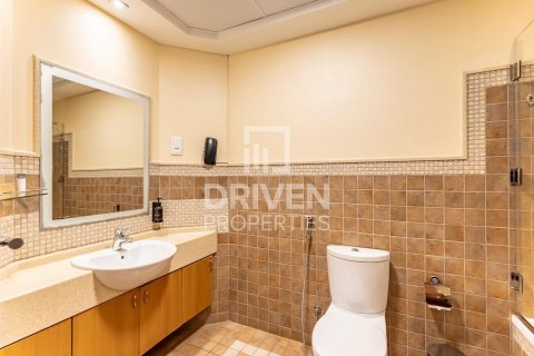 Apartment in Sheikh Zayed Road, Dubai studio, 40 sq.m. № 87666 - photo 7