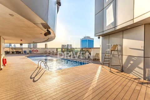 Apartment in Sheikh Zayed Road, Dubai studio, 40 sq.m. № 87666 - photo 10