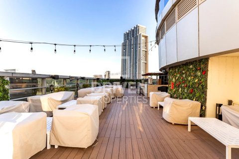 Apartment in Sheikh Zayed Road, Dubai studio, 40 sq.m. № 87666 - photo 8