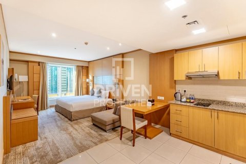 Apartment in Sheikh Zayed Road, Dubai studio, 40 sq.m. № 87666