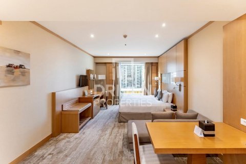 Apartment in Sheikh Zayed Road, Dubai studio, 40 sq.m. № 87666 - photo 2