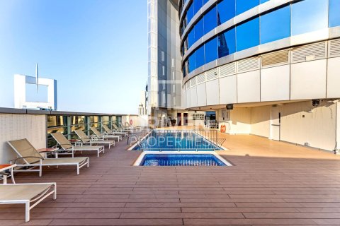 Apartment in Sheikh Zayed Road, Dubai studio, 40 sq.m. № 87666 - photo 12