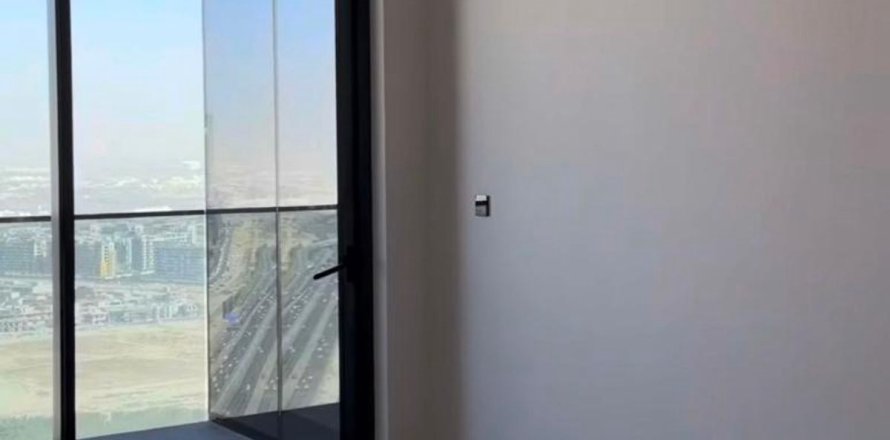 Apartment in Business Bay, Dubai 2 bedrooms, 116.6 sq.m. № 123276