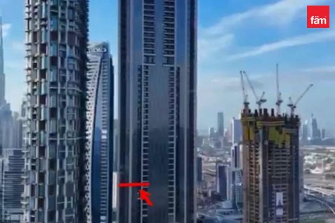 Apartment in Business Bay, Dubai 2 bedrooms, 116.6 sq.m. № 123276 - photo 8