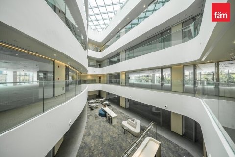 Oficina en Dubai, 289 m², № 123280 - foto 7