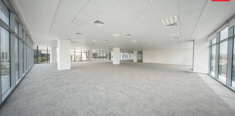 Oficina en Dubai, 289 m², № 123280