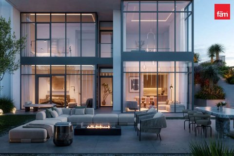 Apartamento en Dubai, 2 dormitorios, 140.1 m², № 123282 - foto 24