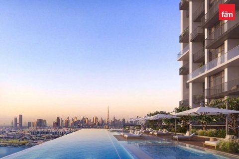 Apartamento en Dubai, 2 dormitorios, 140.1 m², № 123282 - foto 21