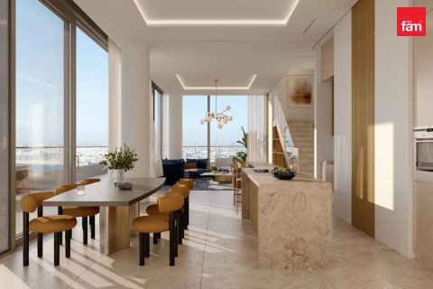 Apartamento en Dubai, 2 dormitorios, 140.1 m², № 123282 - foto 6