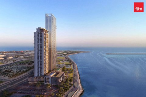 Apartamento en Dubai, 2 dormitorios, 140.1 m², № 123282 - foto 16