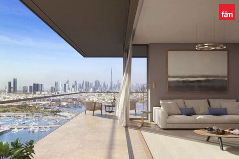 Apartamento en Dubai, 2 dormitorios, 140.1 m², № 123282 - foto 9